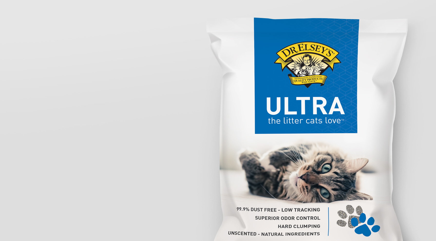 Dr. Elsey's Ultra Cat Litter