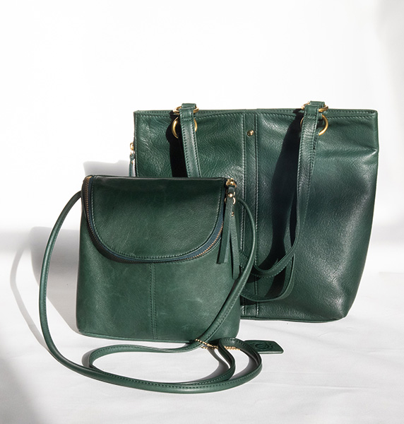 Osgoode Marley Bags