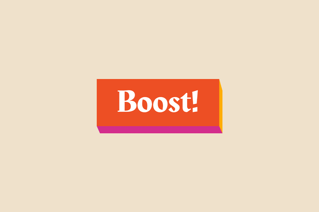 How to Balance Social Boosting with Organic Reach Catchfire Creative